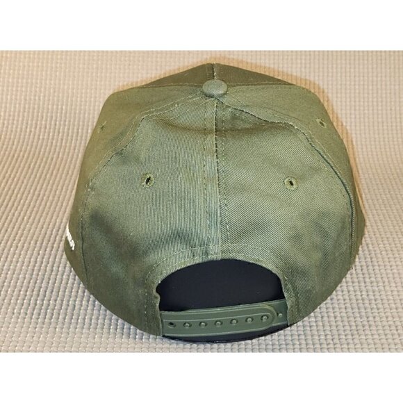 CALL of DUTY WWII Hat Sledgehammer Games Snap Back One Size - Picture 6 of 8